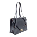 Versace Dame Vesker Svart ONE SIZE,