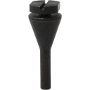 Norton Spindel 6mm for Slipeskiver