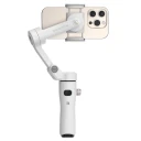 Zhiyun Smooth Q5 Ultra 3 Akset Gimbal Hvit