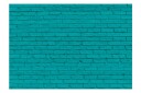 Fototapet Sea Wall 250x175 - Finnes i flere størrelser
