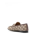 Gucci Dame Sko Beige 36 EU,