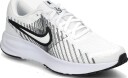 Nike Nike Run Defy   WHITE/BLACK   42.5