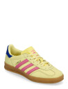 adidas Originals Gazelle Indoor W - Yellow - 36 2/3