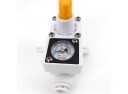 Duotight Inline Regulator