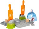 Brio Smart Tech Sound Danger Crossing