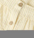 Lil"Atelier Nmffolly Strap Loose Dress Lil   Yellow   92