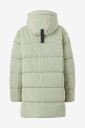 Halti   Pufferjakke Leinikko W+ Puffer Parka   Grønn