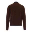 Marni Herre Strikkevarer Brun 2XL,