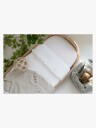 Baby"s Only Baby Crib Teppe Teddy Calm TOG 2.3 White