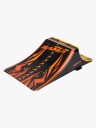 Carrera High Speed Radiostyrt Bil med Rampe