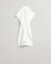 Gant Premium håndkle 50X70 WHITE 50X70