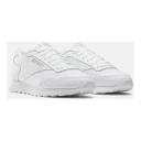 Reebok Dame Sko Hvit 41 1/2 EU