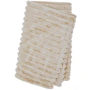 Skinnwille Liny Pledd Beige