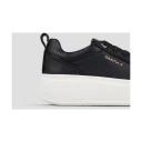 Alexander Smith Dame Sko Svart 35 EU,
