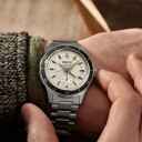 Seiko, Presage Automatic herreklokke med stållenke