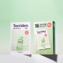 Torriden BALANCEFUL Mask 10pcs