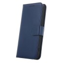 TFO Smart Classic Deksel for Samsung Galaxy S26 Marineblå