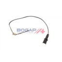 Sensor eksostemperatur BOGAP W6120141