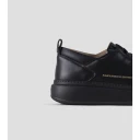 Alexander Smith Herre Sko Svart 43 EU,
