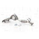 NAP carparts CAK11278 Katalysator