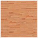  Bordplate 90x90x2,5 cm firkantet heltre bøketre 355977