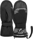 Reusch BabyTech black 0