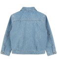 Zadig & Voltaire Denimjakke   Tilfluktsrom   Blå m. Rhinestone   Zadig & Voltaire   12 år (152)   Denimjakker