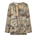 Pierre Louis Mascia Dame Bluser & Skjorter Beige M,