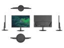 Greencom Portal F24 24" Gamingskjerm 75Hz 