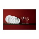 Eva Trio  Legio Nova dyp tallerken 25 cm 4 stk