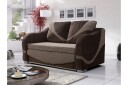 Tina Sovesofa 147x74x90 cm   Brun