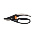 Fiskars - Fingerloop sekatør sideskjær p44 svart