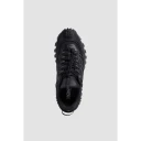 Moncler Herre Sko Svart 42 EU,
