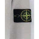 Stone Island Herre Gensere & Hettegensere Grå L,