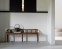 Ethnicraft Spindle Benk Teak