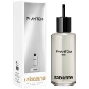 Paco Rabanne Phantom Intense 200ml Refill Eau de Parfum for Men