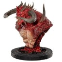 Blizzard Diablo II Lord of Terror Byste 20-årsjubileum 25 cm Samlefigur