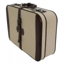 Dolce & Gabbana Dame Beige