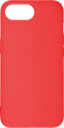 FoneKit Premium Deksel for iPhone 16e Rød