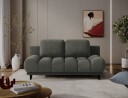 Guavio 2 seters Bubblig sovesofa med oppbevaring   Xillar 100