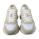 Sun68, Dame, Sko, Hvit, 37 EU,