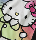 Name It T skjorte NkfForma Hello Kitty Svart 6 år 116 T skjorte