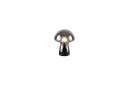 Trio Lighting Bordlampe Dooley Røyk