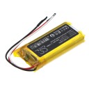 Batteri til Poly Calisto 5300 etc