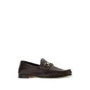 Gucci Herre Sko Brun 44 EU,