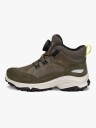Ecco Vintersko   Reseptor XP K ATOP   Tarmac/Tarmac/Lime Ordspil   Ecco   28   Vinterstøvler Armygrønn Grønn