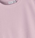 Name It Genser   Vingevelur   Beskåret   NmfVeloa   Mauve Skygge   Name It   3 år (98)   Genser   Rosa