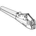 FLOWFIT håndkrympetang 16–40 mm