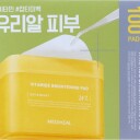 MEDIHEAL Vitamide Brightening Pad 100pcs