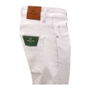 Entre amis Herre Jeans Hvit W32,